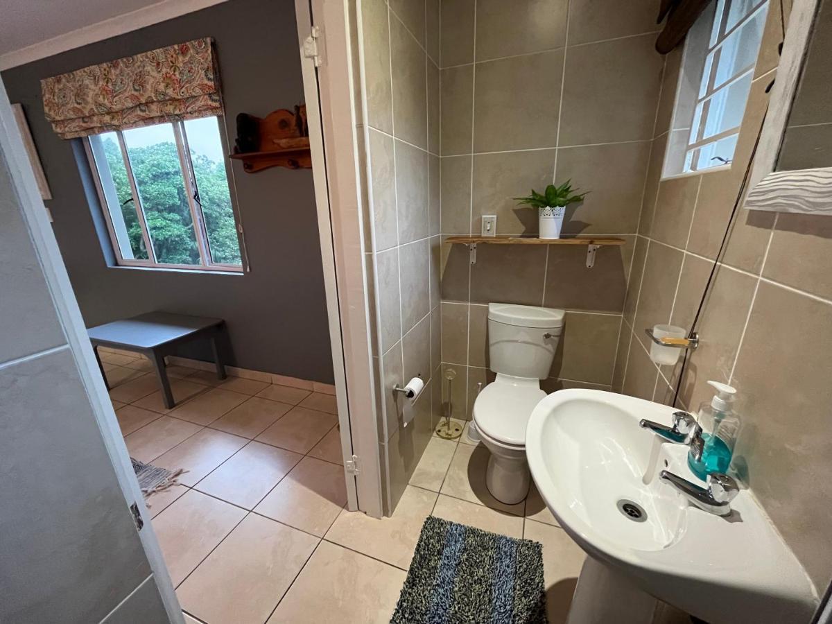 Pigeonwood Forest Cottage バリート エクステリア 写真